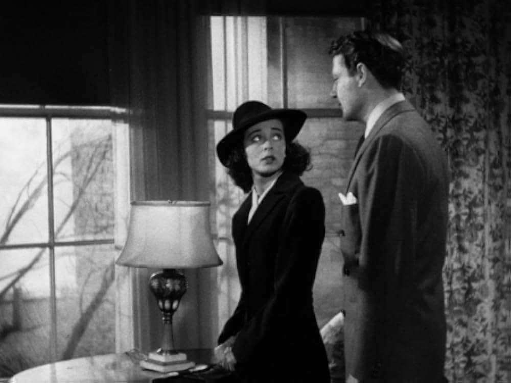 The Unseen（原題）の画像