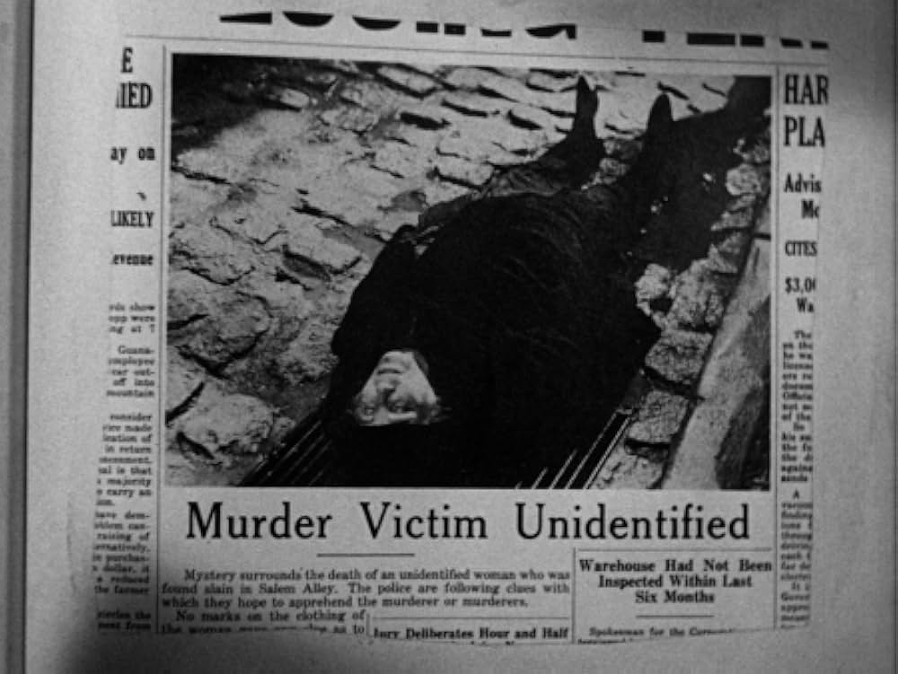 The Unseen（原題）の画像