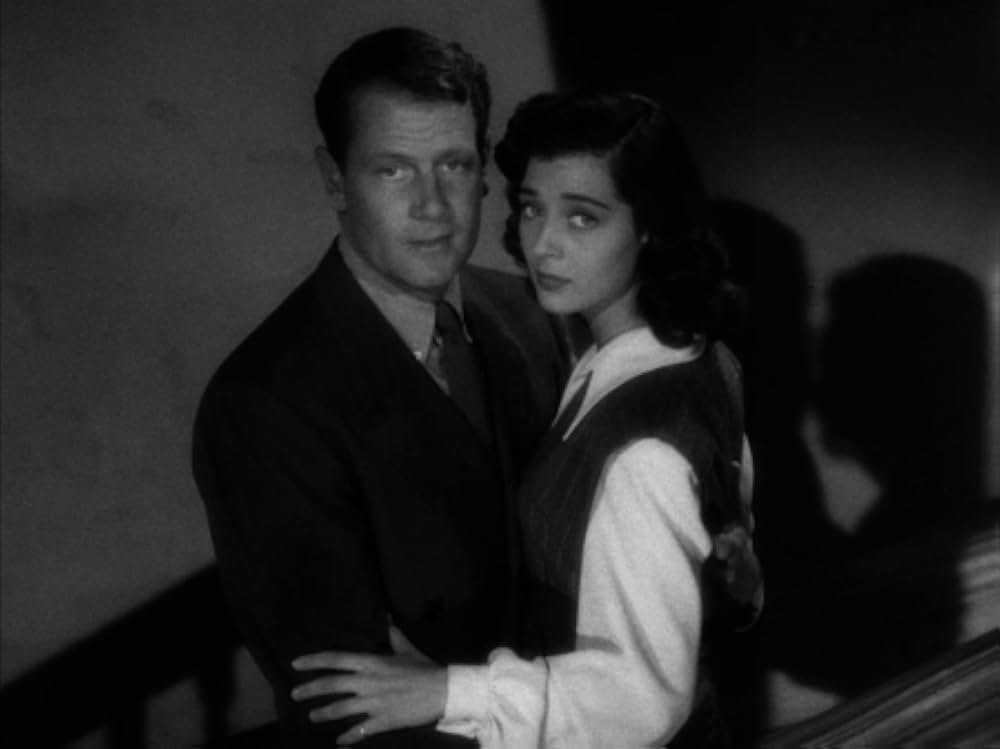 The Unseen（原題）の画像