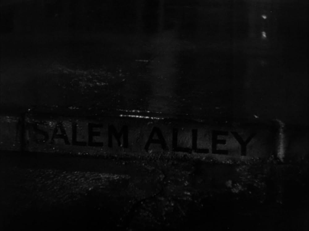 The Unseen（原題）の写真