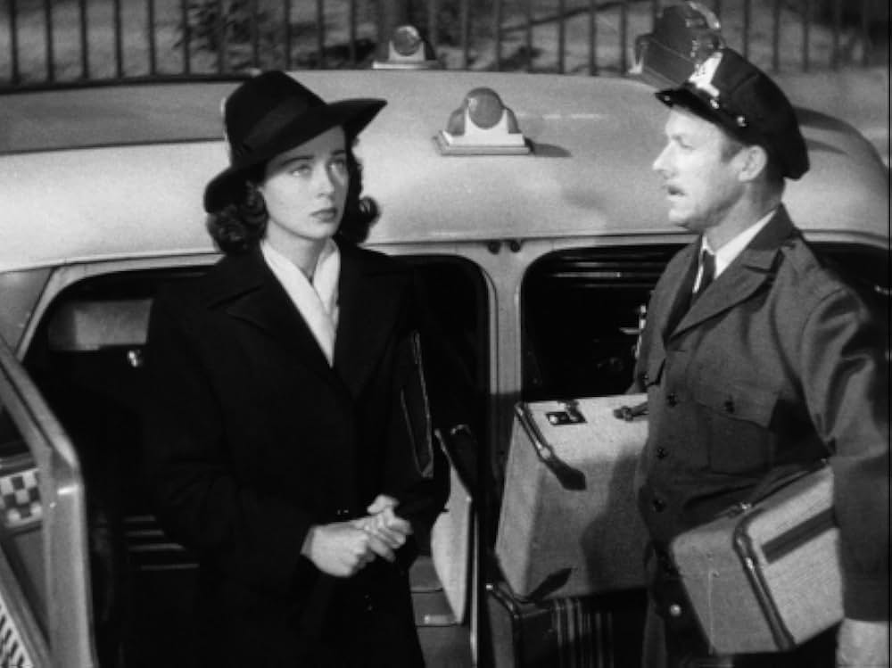 The Unseen（原題）の画像