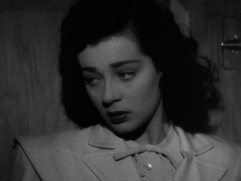 The Unseen（原題）の画像