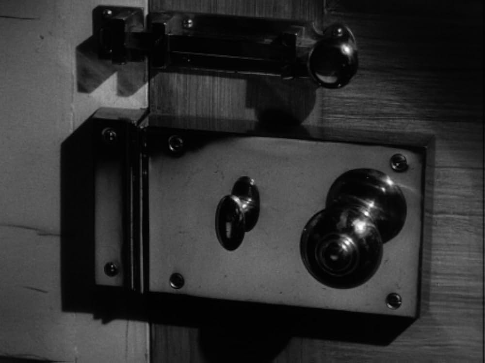 The Unseen（原題）の画像