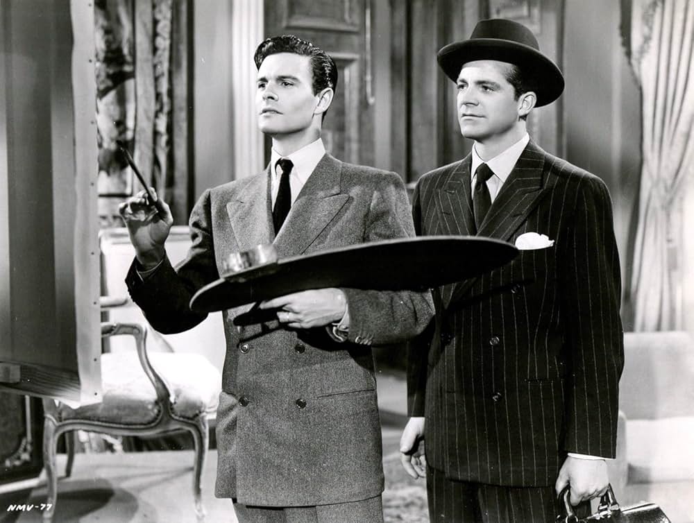 No Minor Vices（原題）の写真