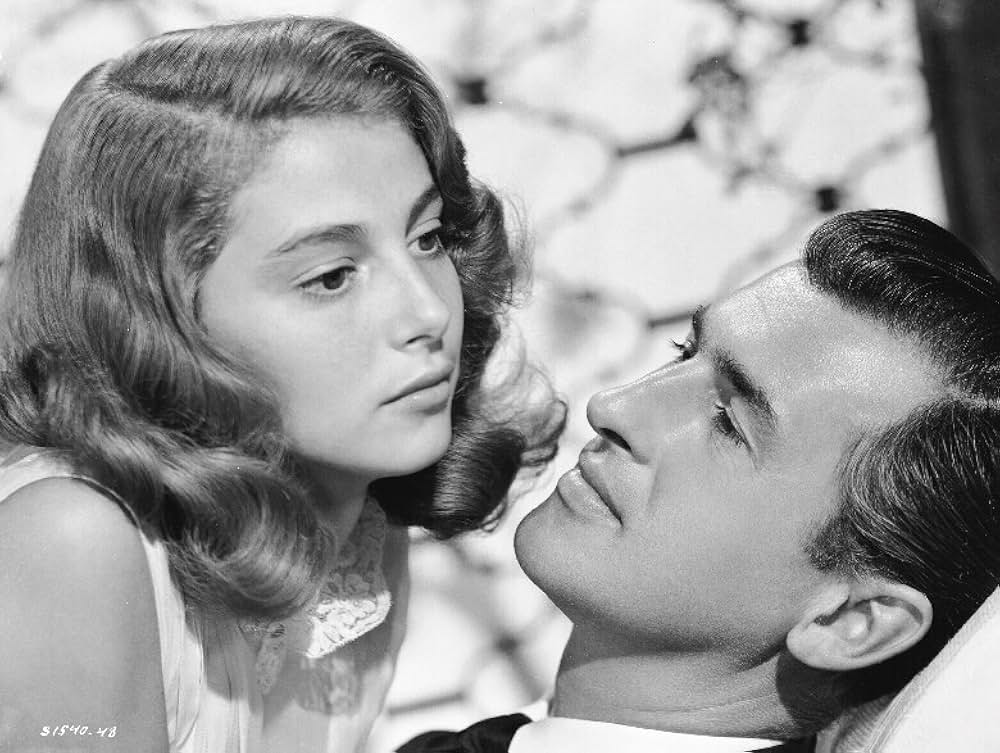 The Light Touch（原題）の画像