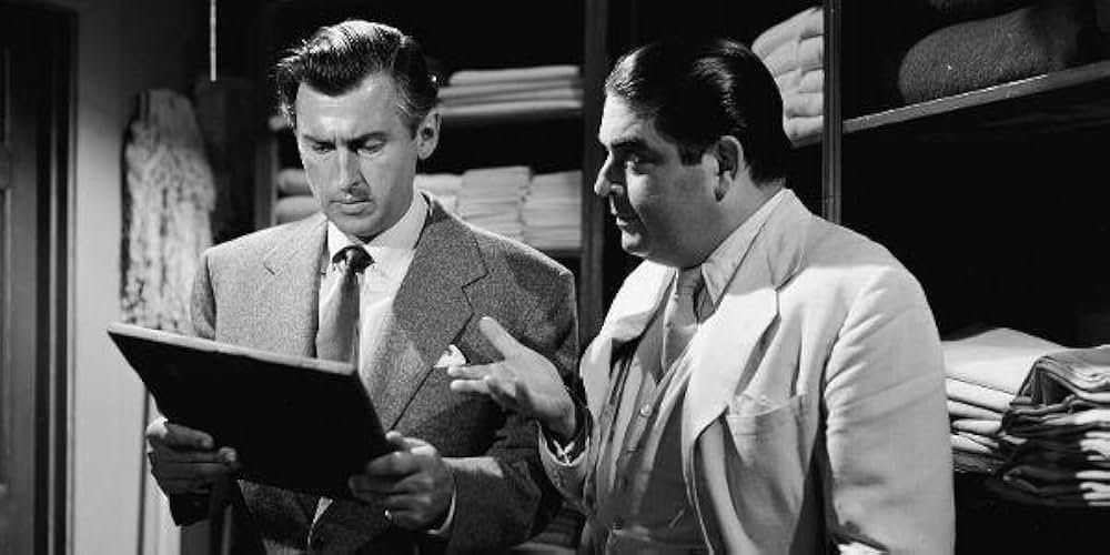 The Light Touch（原題）の写真