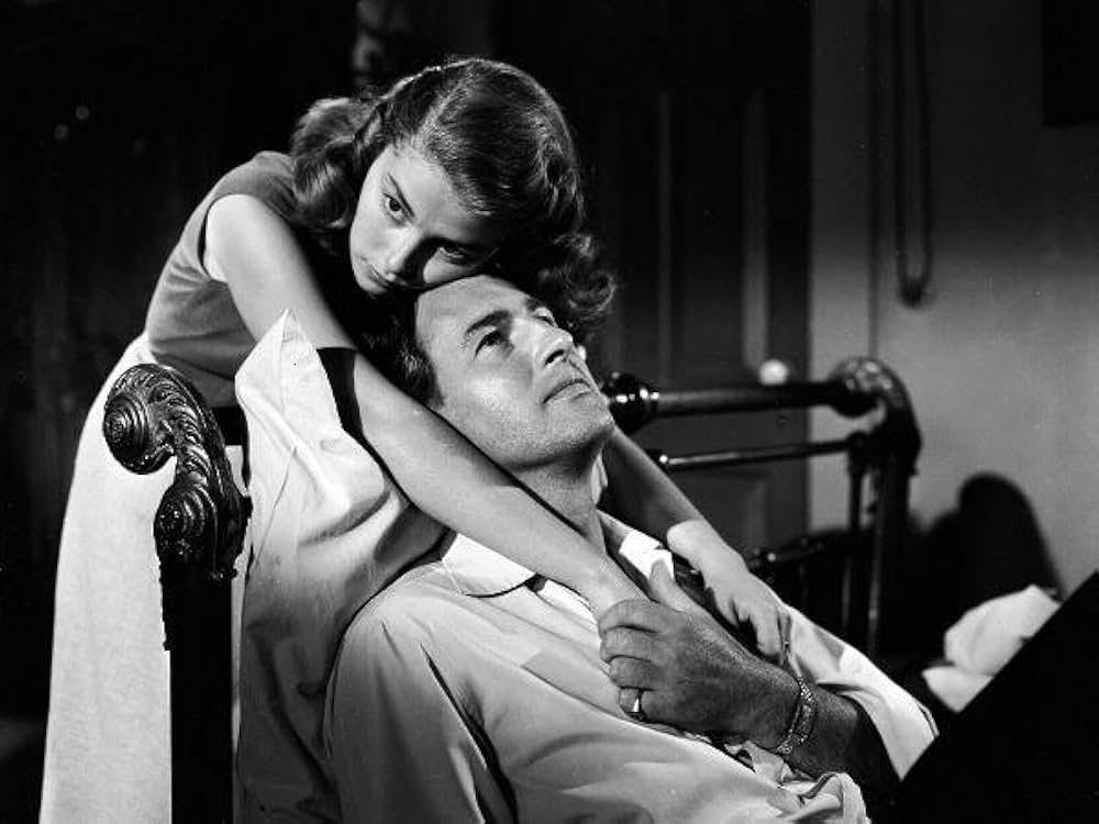 The Light Touch（原題）の画像