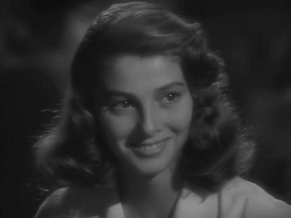 The Light Touch（原題）の画像