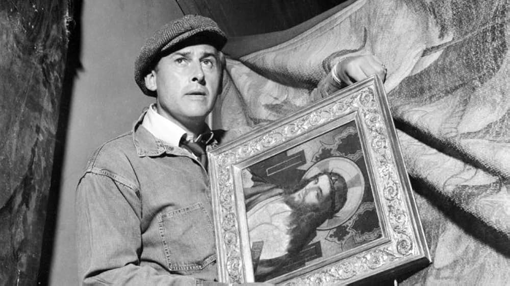 The Light Touch（原題）の画像