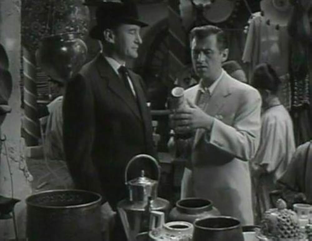 The Light Touch（原題）の画像