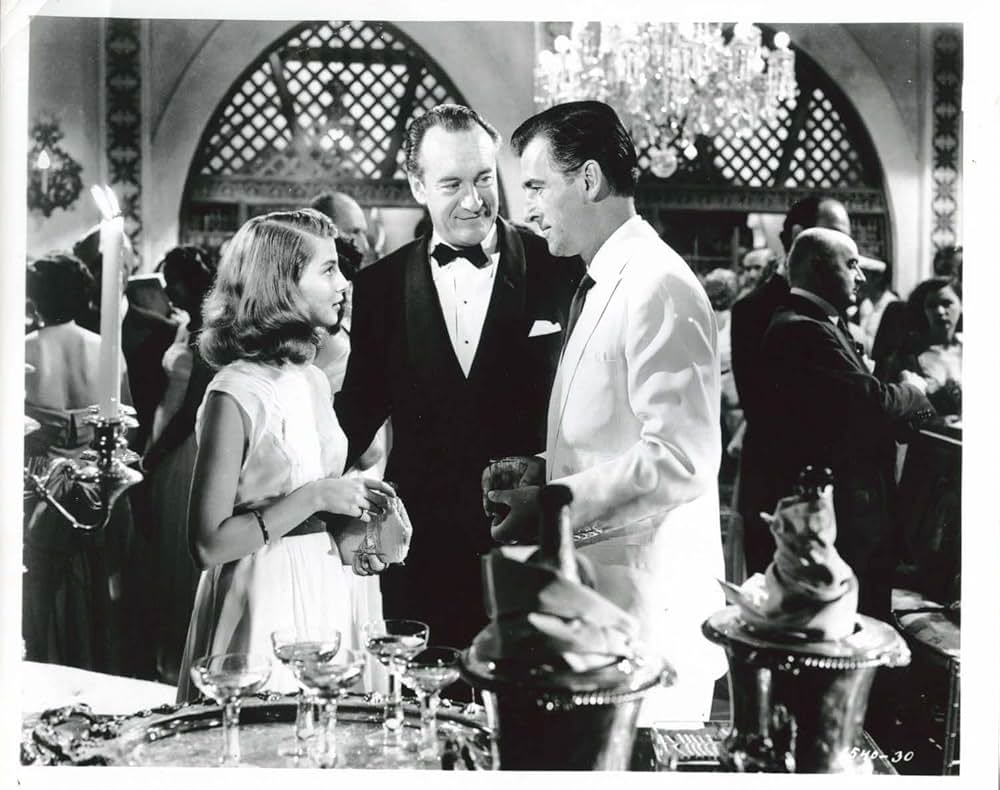 The Light Touch（原題）の画像