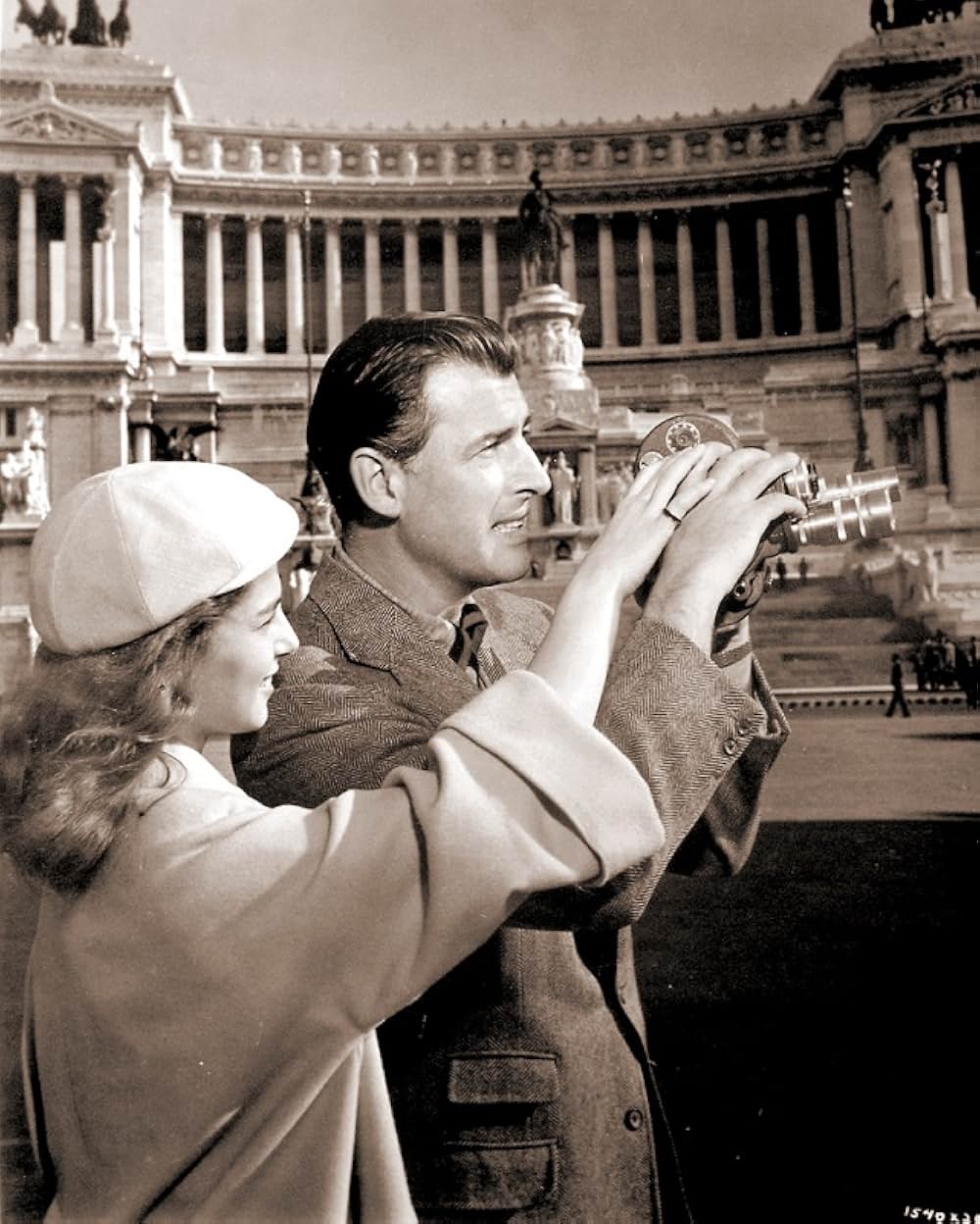 The Light Touch（原題）の画像