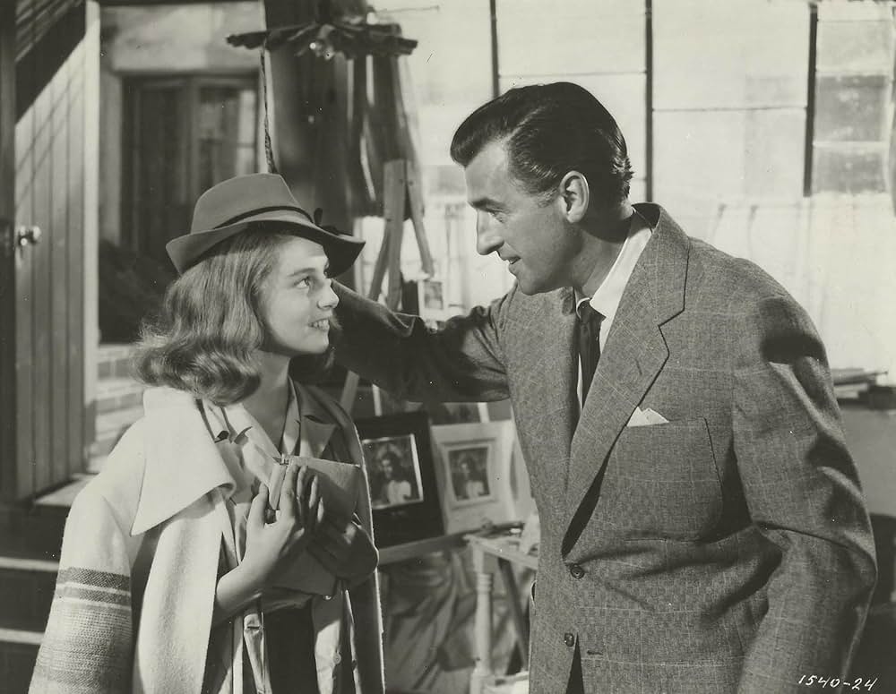 The Light Touch（原題）の画像