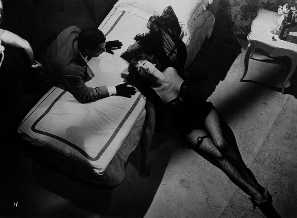 L'impiegato（原題）の写真