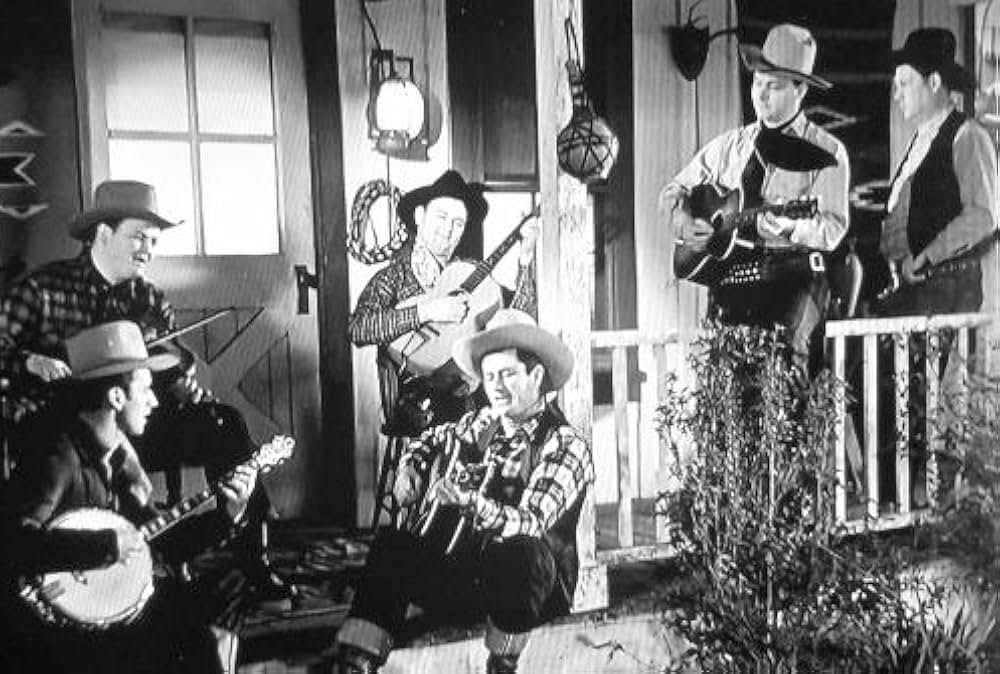 サンダウン銀行強盗の画像