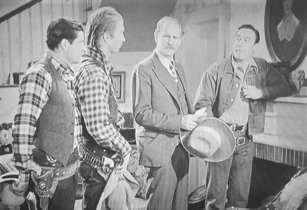 サンダウン銀行強盗の画像