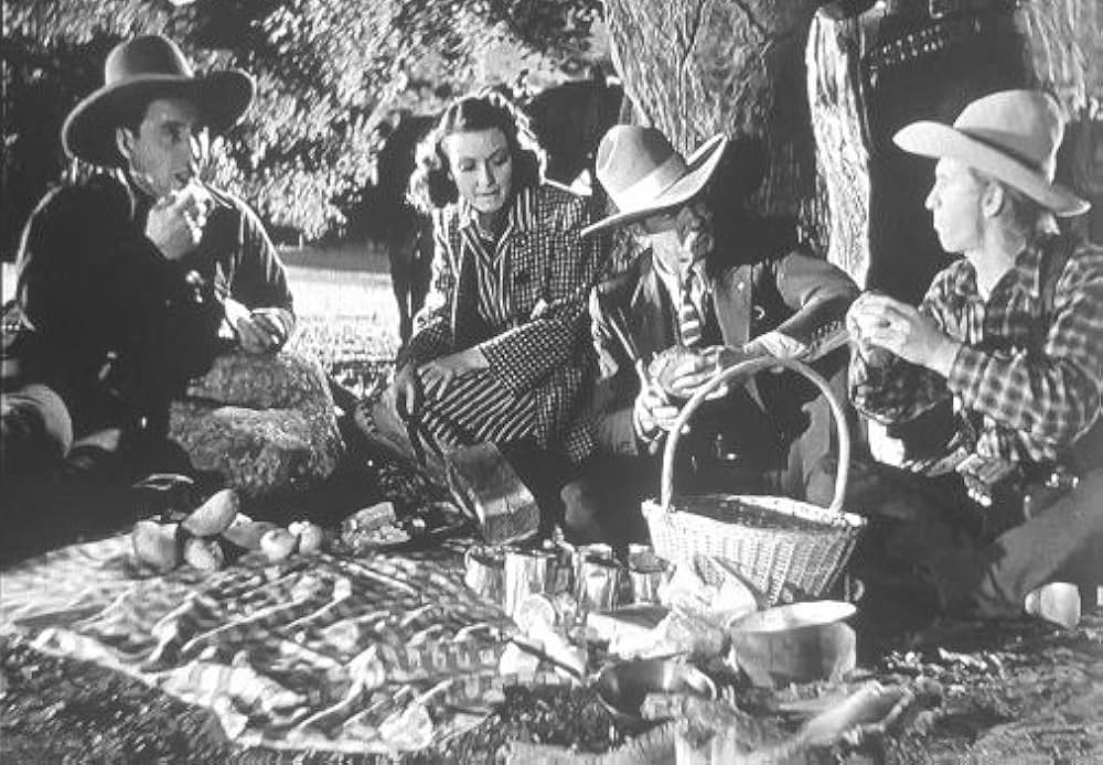 サンダウン銀行強盗の画像