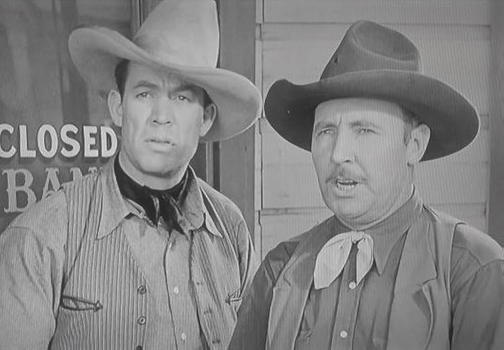 サンダウン銀行強盗の画像