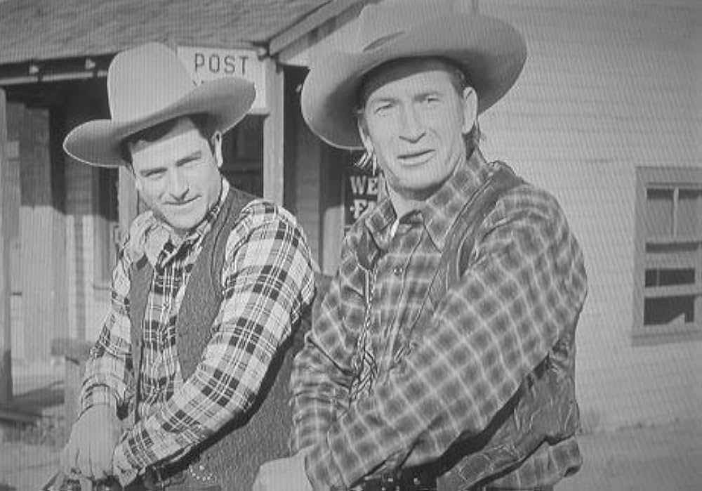 サンダウン銀行強盗の画像