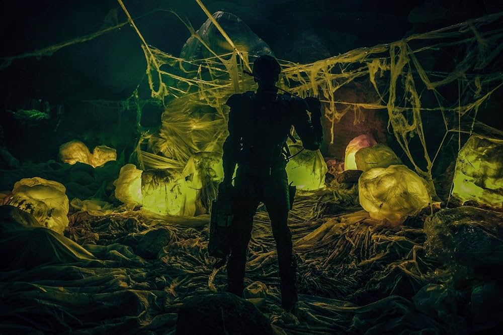 アンツ・パニック 巨大蟻襲来の画像