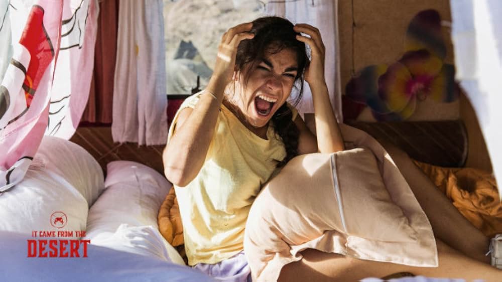 アンツ・パニック 巨大蟻襲来の画像