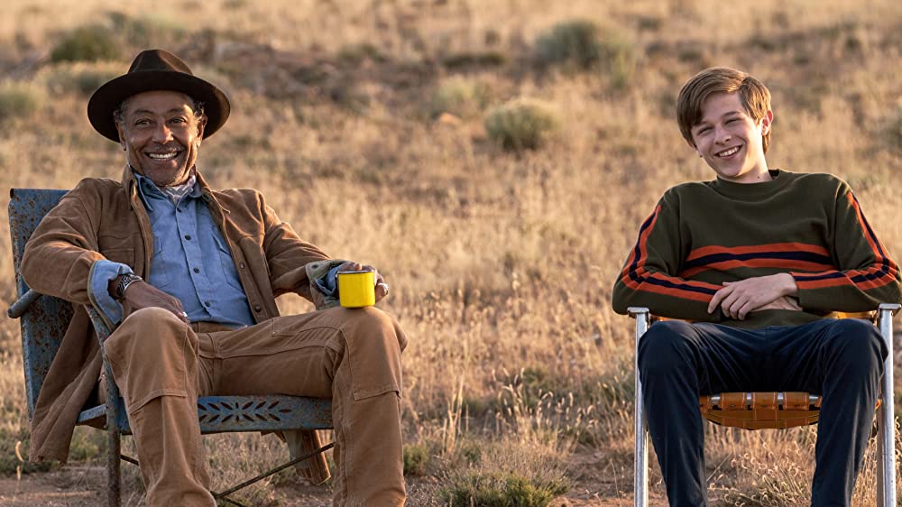 スターガールの画像