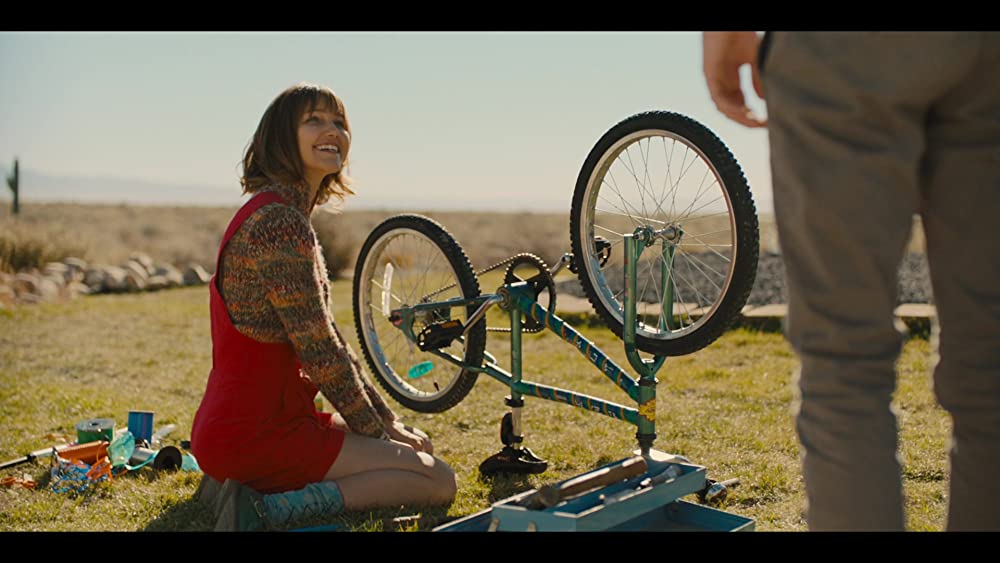 スターガールの画像