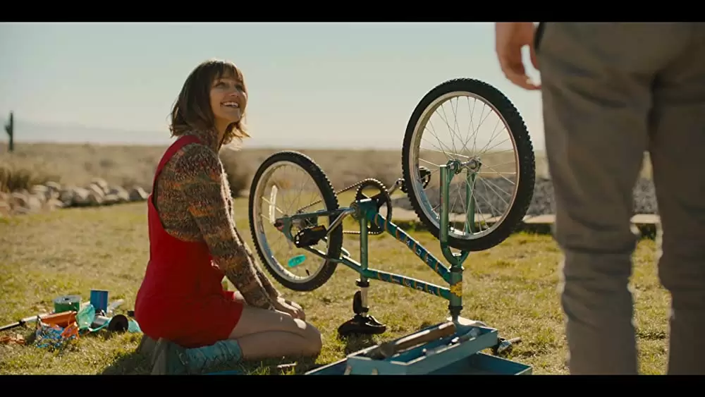 スターガールの画像