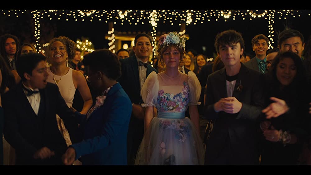 スターガールの画像