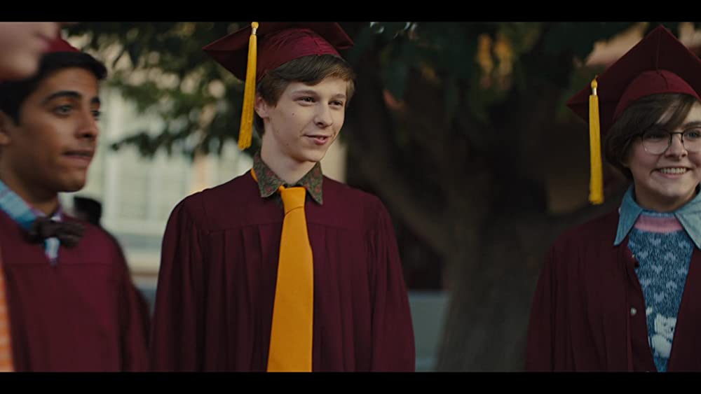 スターガールの画像