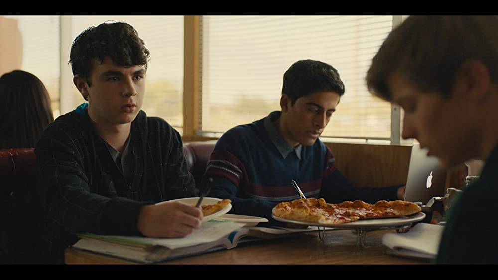 スターガールの画像