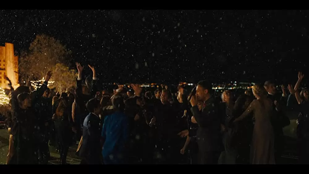 スターガールの画像