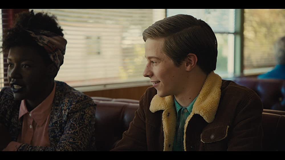 スターガールの画像