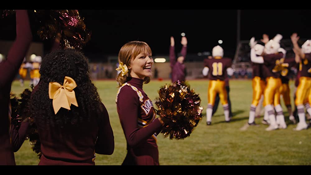 スターガールの画像