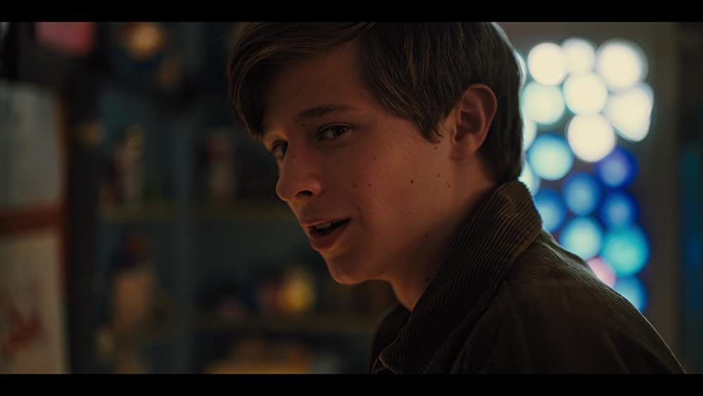 スターガールの画像