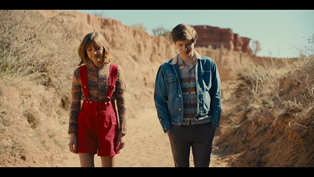 スターガールの画像