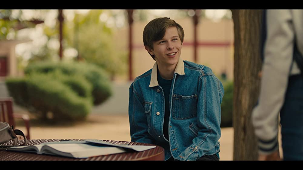 スターガールの画像