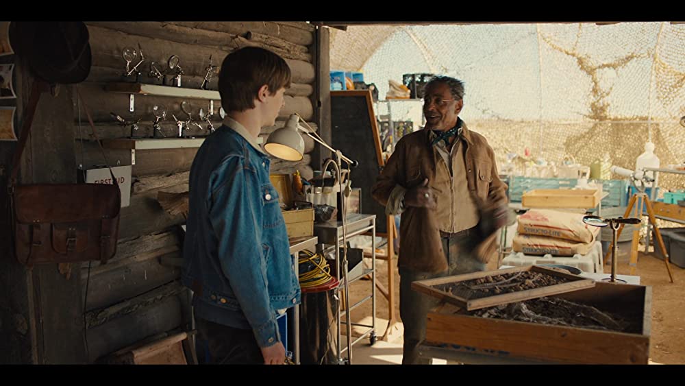 スターガールの画像