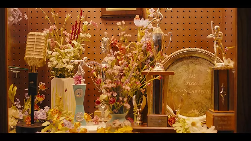 スターガールの画像