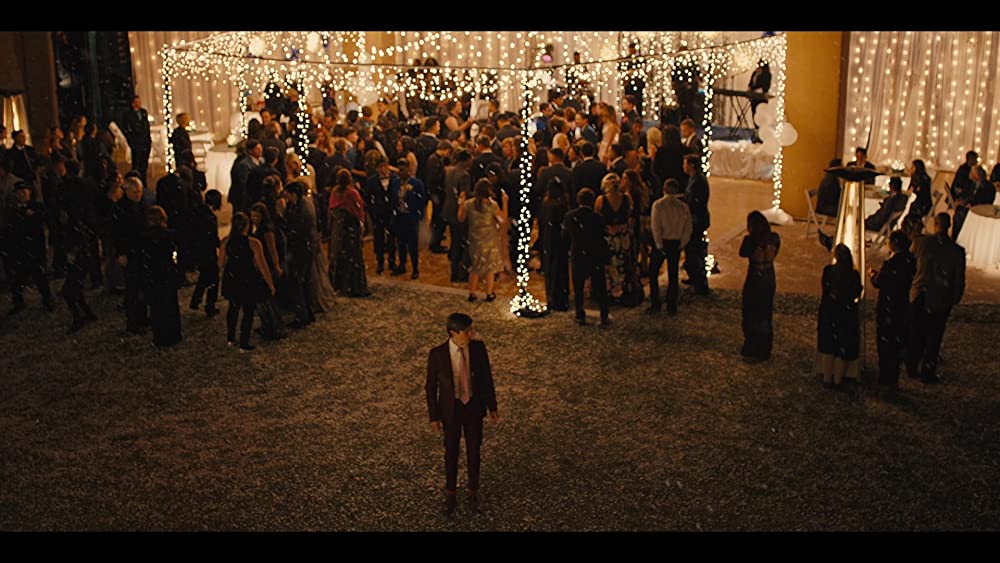 スターガールの画像