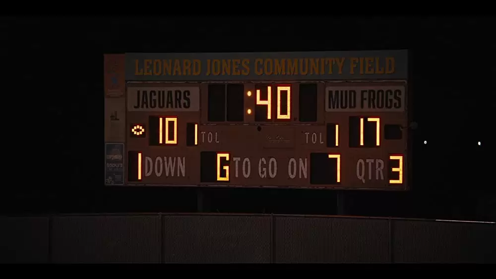 スターガールの画像