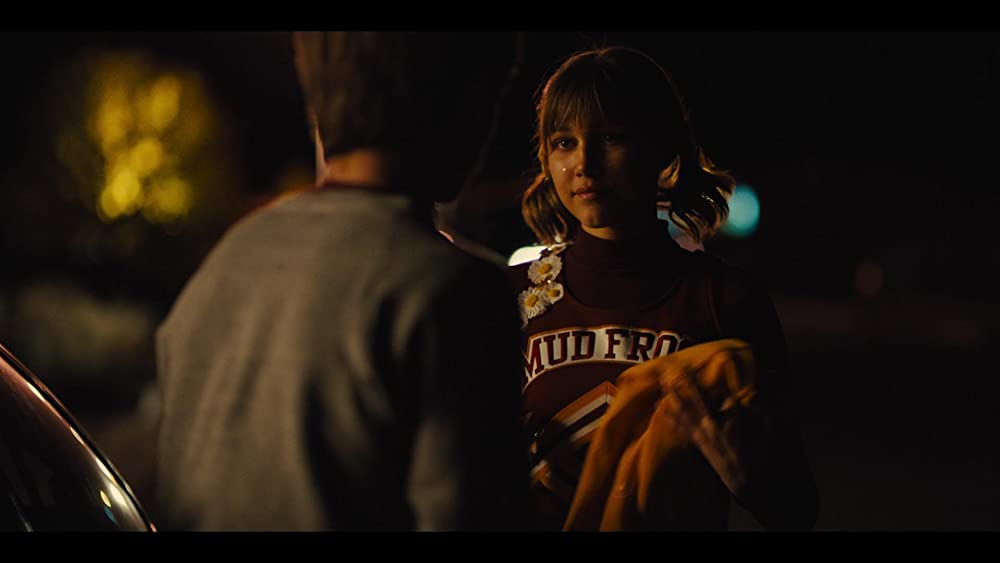 スターガールの画像