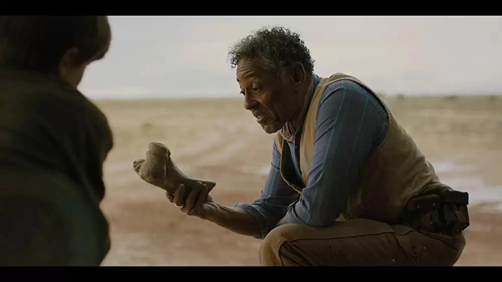 「スターガール」ジャンカルロ・エスポジート & グラハム・バーチャーの画像