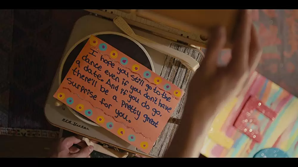 スターガールの画像