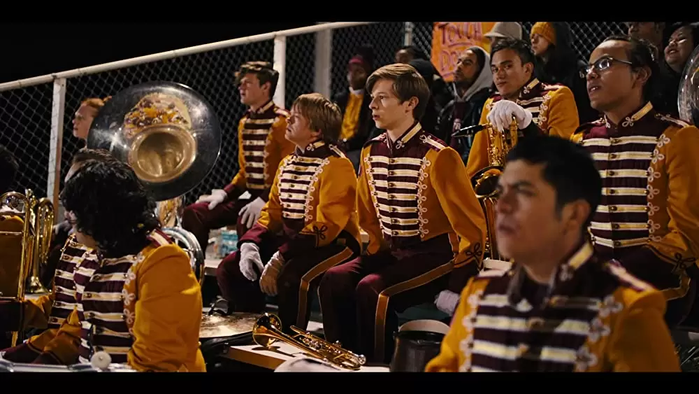 スターガールの画像