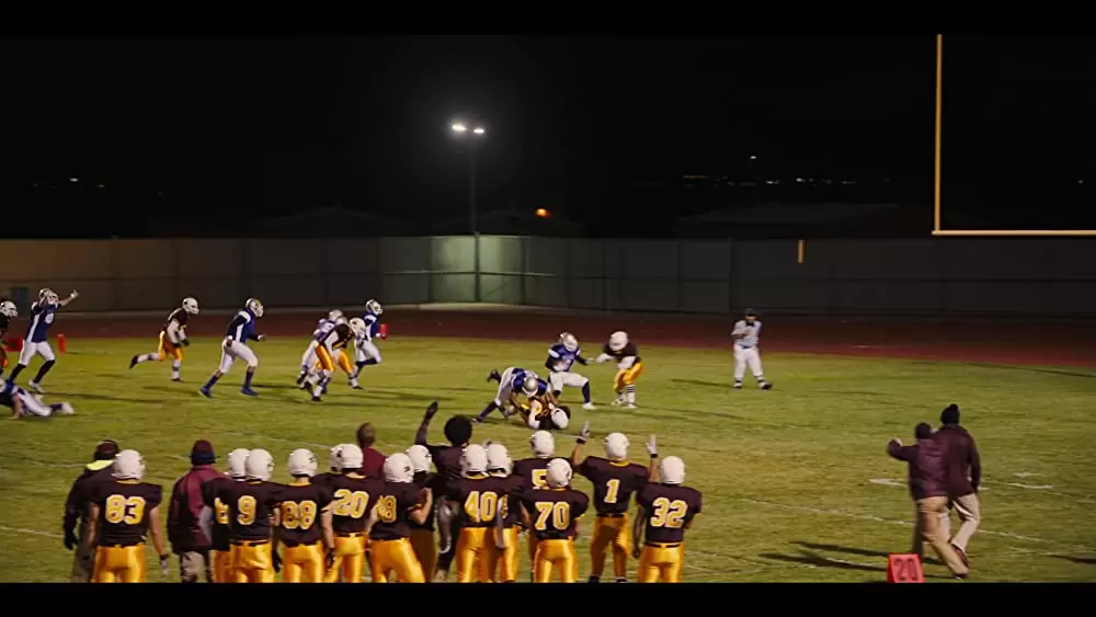 スターガールの画像