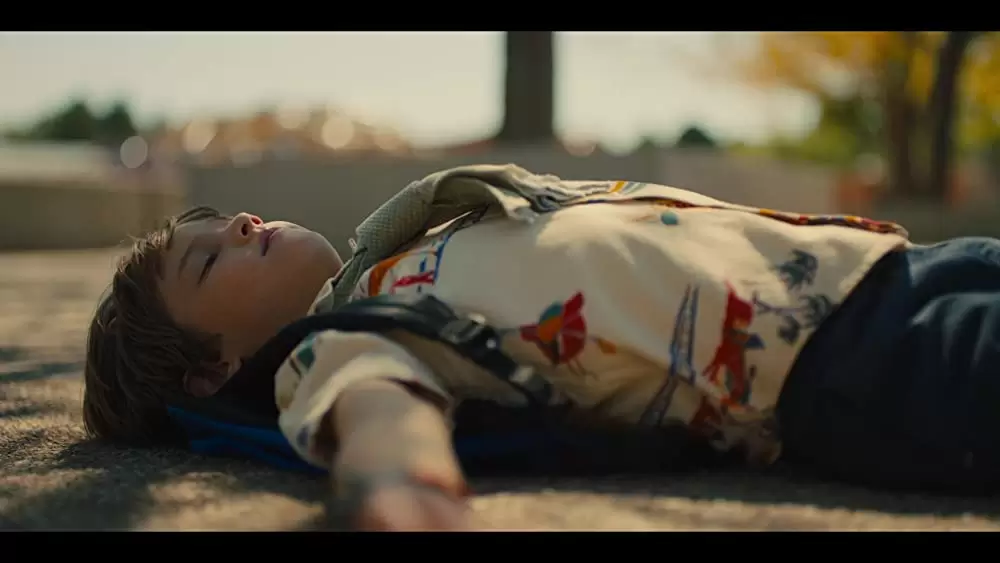 スターガールの画像