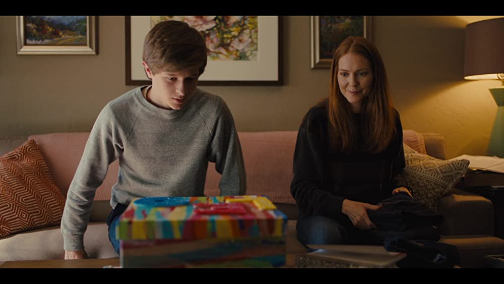 スターガールの画像