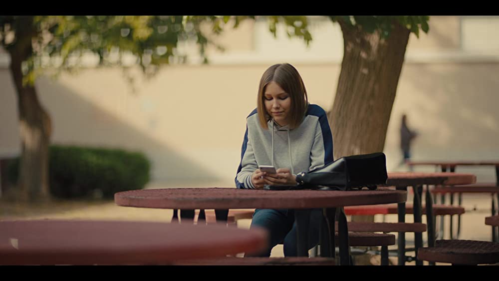 スターガールの画像