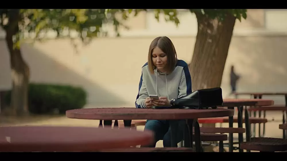 スターガールの画像